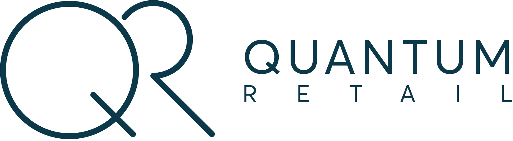 Logo Quantum Retail